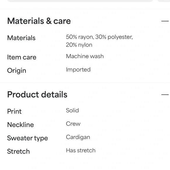 Black Sleeveless Blouse with Gold Accents - Picture 6 of 6